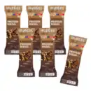 Bild 1 von Protein Nutbar, Dark Chocolate Peanut, 6er Set