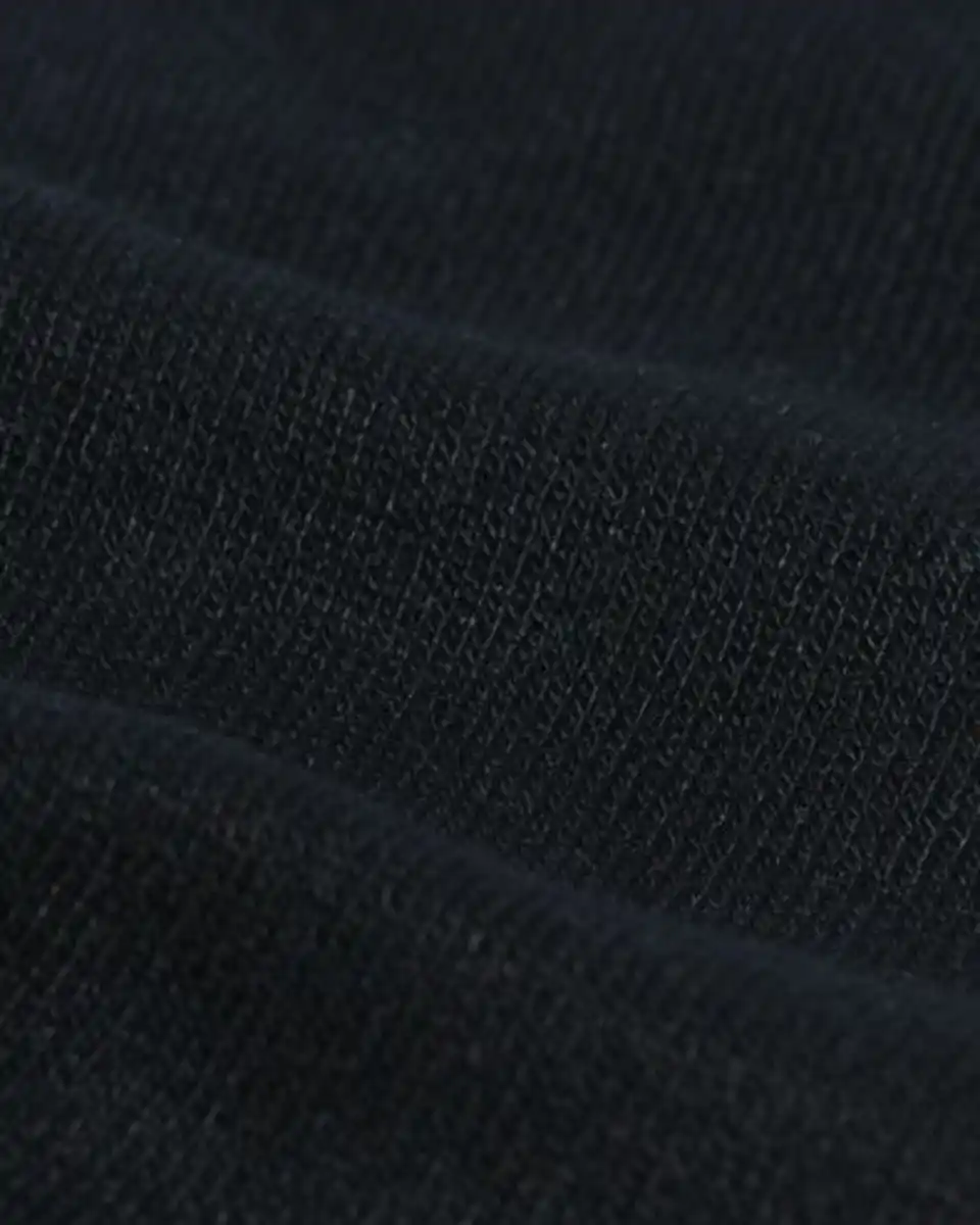 Bild 2 von 2er-Pack Damen-Socken mit Modal schwarz