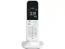 Bild 1 von GIGASET CL390 HX DECT-Telefon, Lucent White