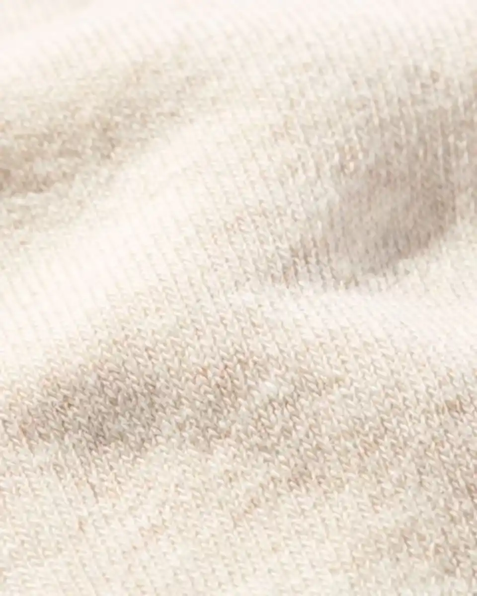 Bild 2 von 2er-Pack Baby-Socken, Gesicht beige