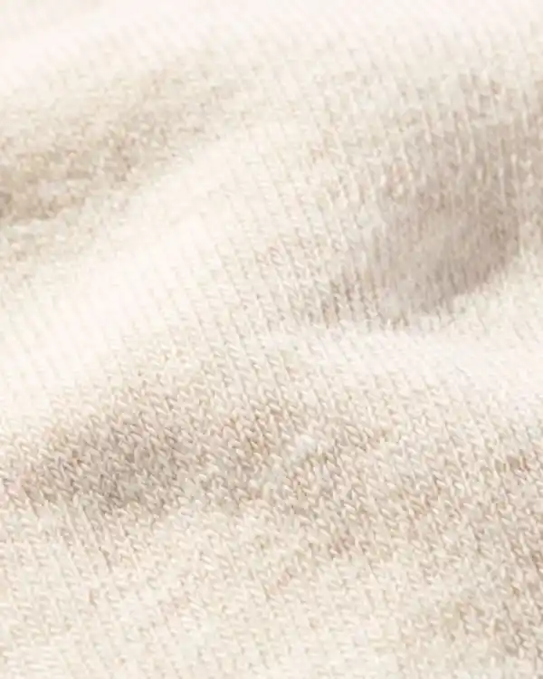 Bild 2 von 2er-Pack Baby-Socken, Gesicht beige