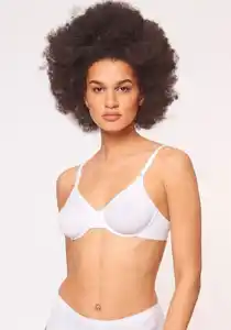 Triumph Bügel-BH Micro Fun W Cup B-D, aus Microfaser, Basic Dessous