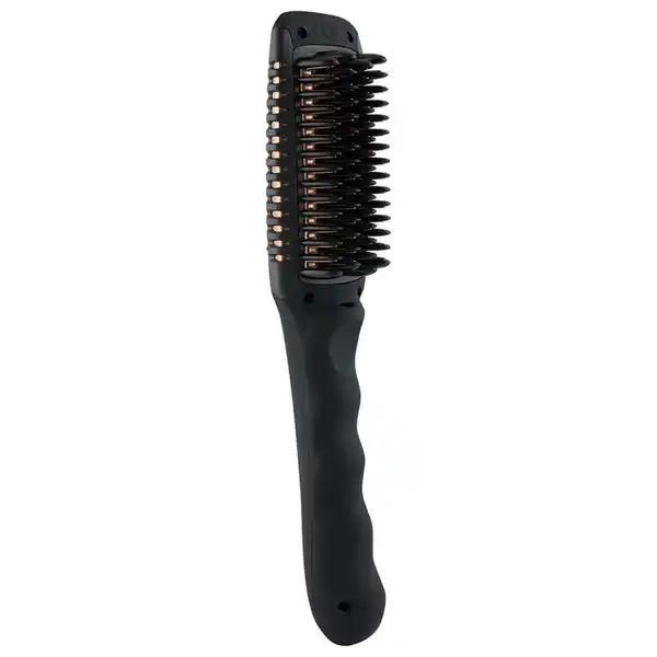 Bild 1 von ikoo - E-Styler Pro Black Detangler 1 ct Damen