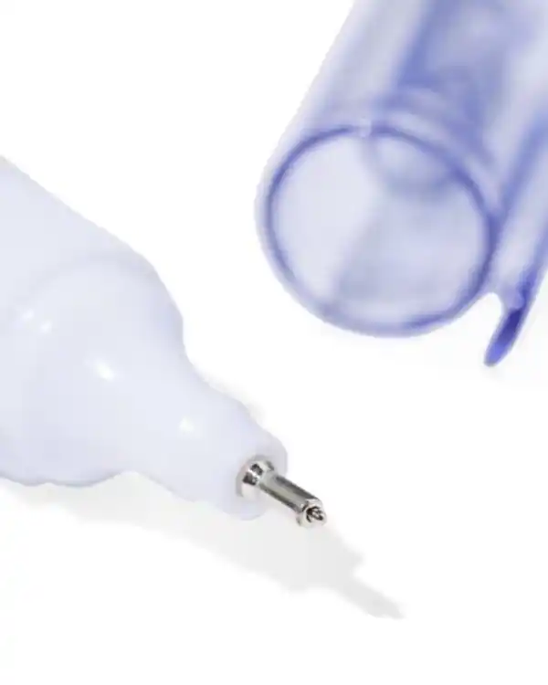 Bild 2 von BIC® Korrekturstifte, Weiß – 3 Stifte