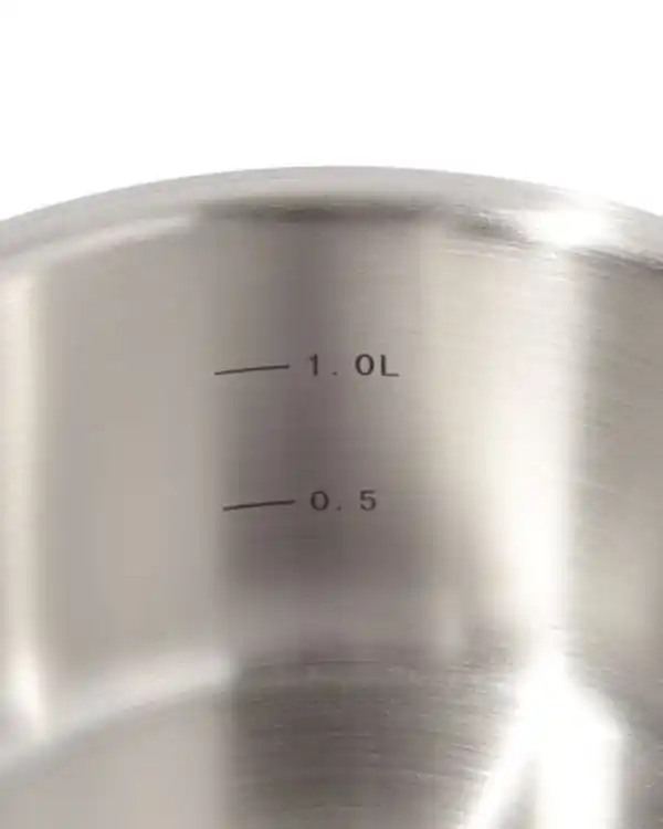 Bild 4 von Kochtopf Napoli, Ø 16 cm