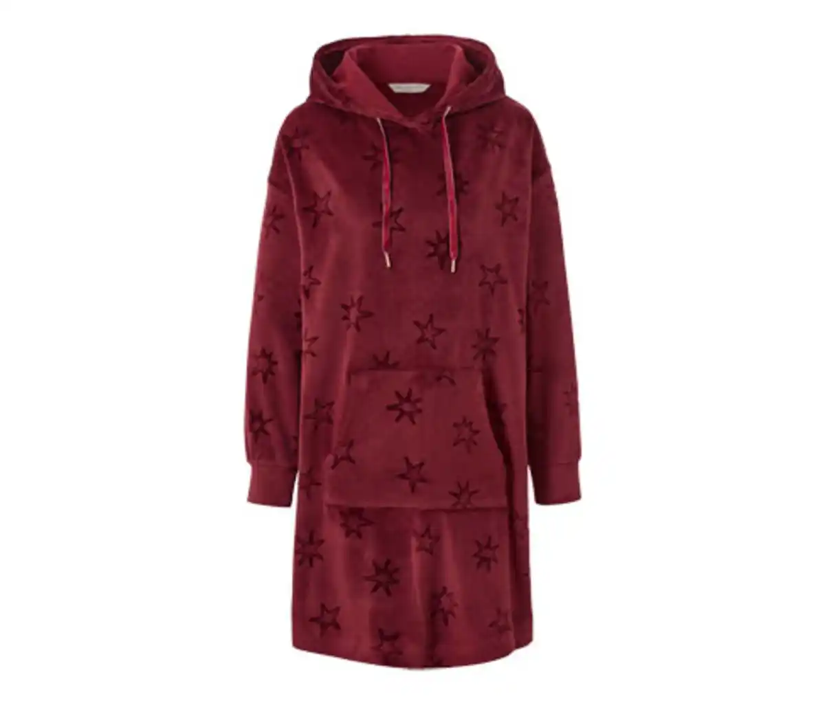 Bild 1 von Nicki-Loungewear-Kleid, Sterne