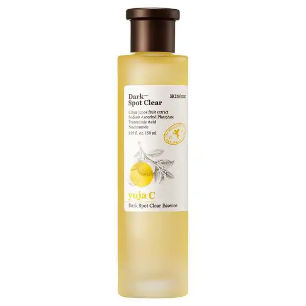 Bild 1 von SKINFOOD - YUJA C DARK SPOT CLEAR ESSENCE Gesichtswasser 150 ml