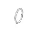 Bild 1 von 925 Silber Ring Octagon