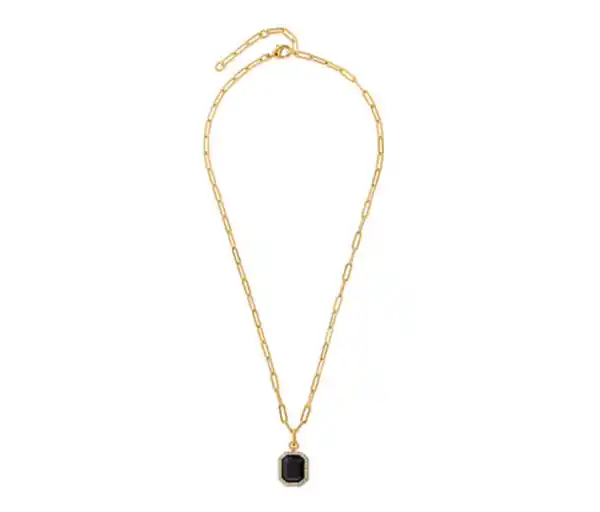 Bild 1 von Kette Royal Black