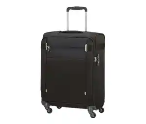 Samsonite CITYBEAT SPINNER 55/20 Black