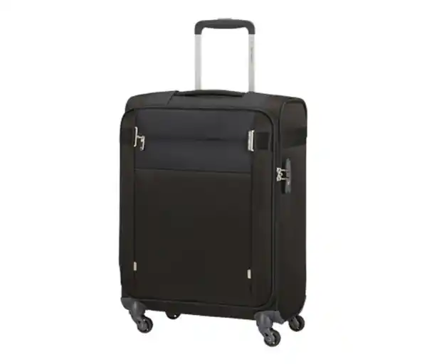 Bild 1 von Samsonite CITYBEAT SPINNER 55/20 Black