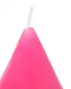 Bild 2 von Kerze Weihnachtsbaum Rosa