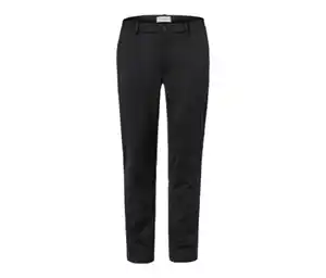 Comfort-Stretch-Hose, schwarz