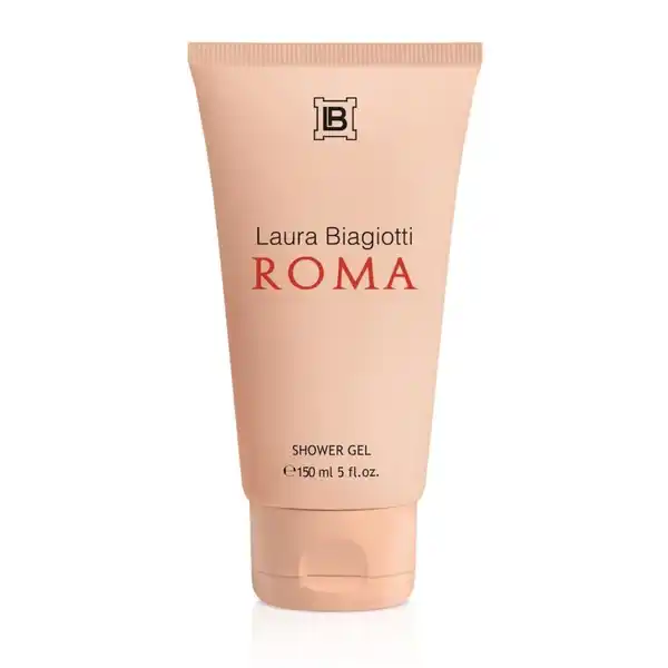 Bild 1 von Laura Biagiotti - Roma 3000001474 Duschpflege 150 ml Damen