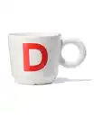 Bild 1 von Tasse 280 ml Buchstabe D