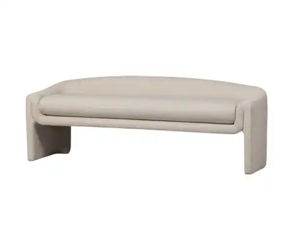 Bild 1 von BePureHome Bank »Zone«, beige