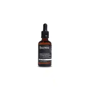 Bullfrog - Secret Potion N3-Bartöl Bartpflege 50 ml