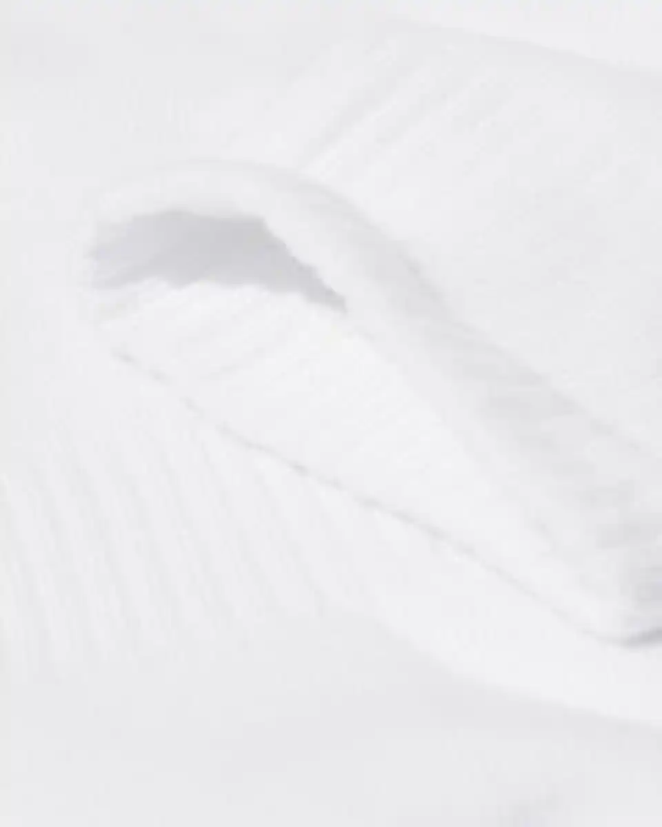 Bild 2 von Damen-Sportsocken – 2 Paar weiß