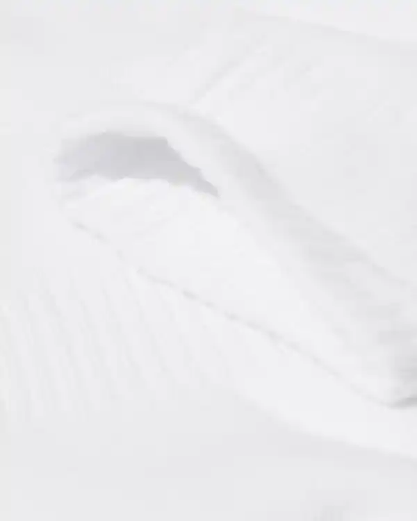 Bild 2 von Damen-Sportsocken – 2 Paar weiß