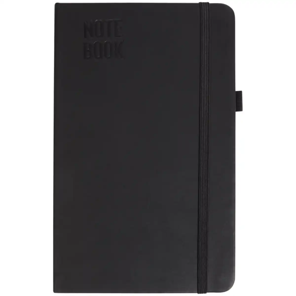 Bild 3 von Notizbuch A5