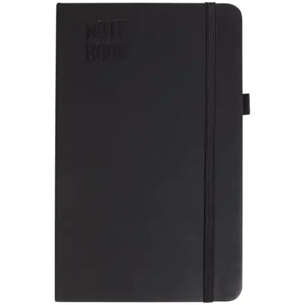 Bild 3 von Notizbuch A5