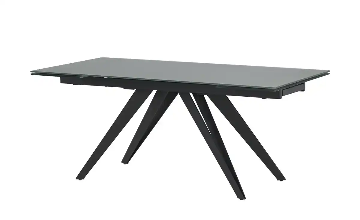 Bild 4 von Glastisch ausziehbar Dalton