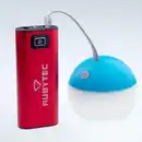 Bild 2 von BULB USB LANTERN - Laterne