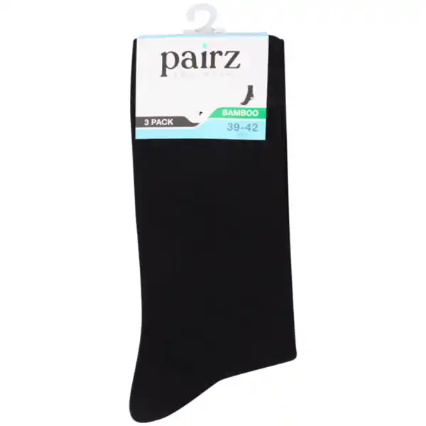 Bild 2 von Bambussocken