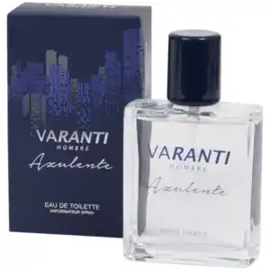 Varanti Hombre Eau de Toilette Azulente