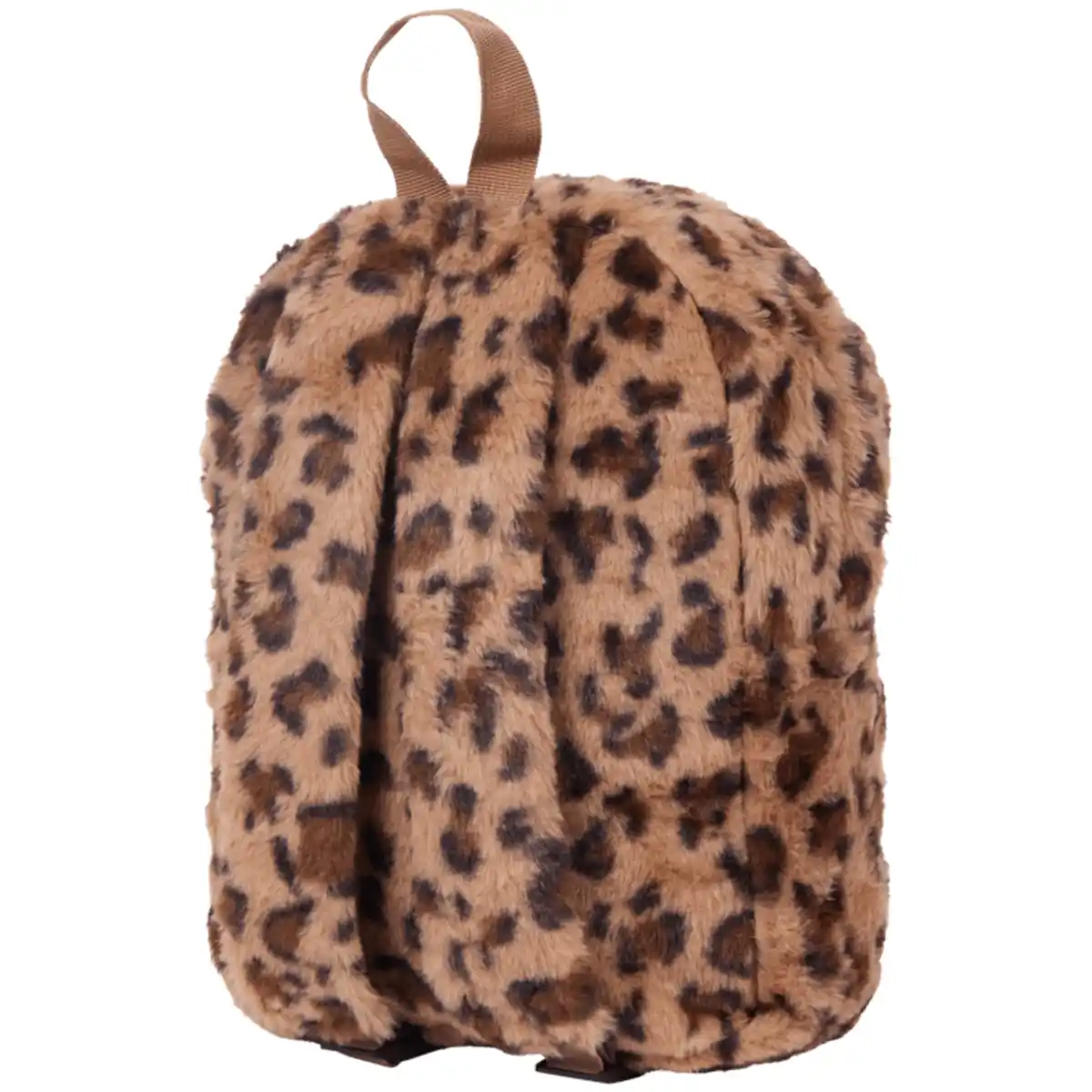 Bild 3 von Flauschiger Rucksack