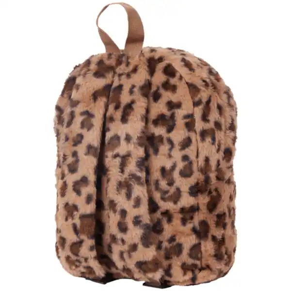 Bild 3 von Flauschiger Rucksack