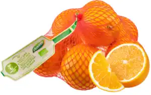 Orangen