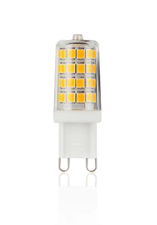 Bild 1 von LED-Leuchtmittel 10676DC max. 4 Watt, Klar