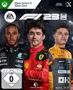 Bild 1 von F1 23 - Xbox Series X|S/Xbox One