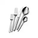 Bild 1 von WMF Besteckset Flame, 30-teilig, rostfrei, Essen & Trinken, Besteck, Besteck-Sets