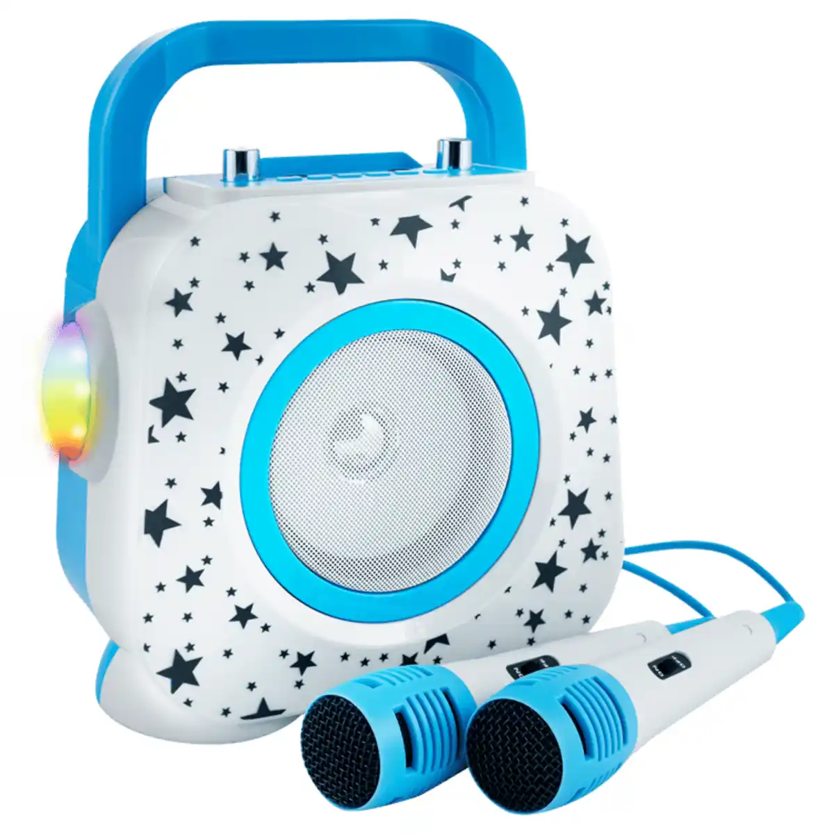 Bild 2 von Karaoke-Lautsprecher