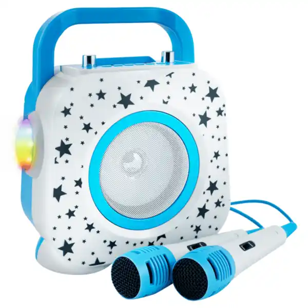 Bild 2 von Karaoke-Lautsprecher