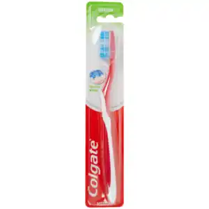 Colgate Zahnbürste Twister White