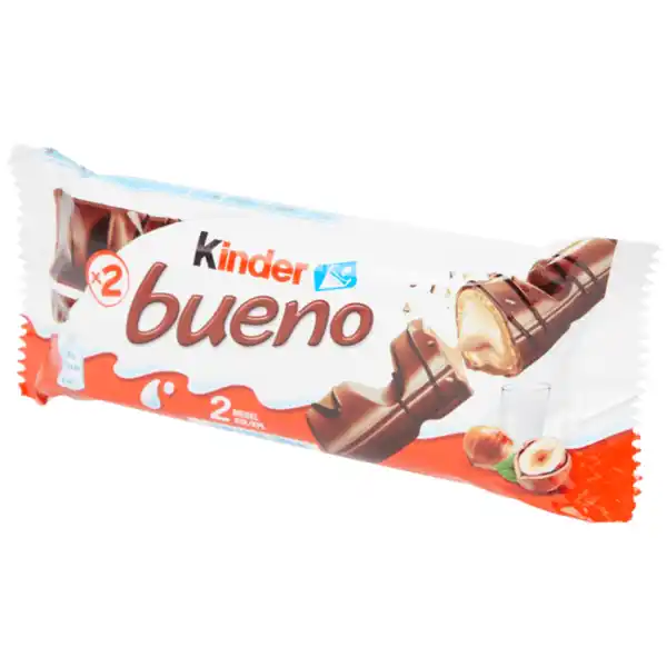 Bild 1 von Kinder Bueno