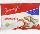 Bild 1 von Jeden Tag Mozzarella