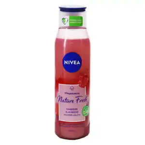 Nivea Pflegedusche Nature Fresh