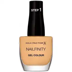 Max Factor Nagellack Nailfinity Award Night