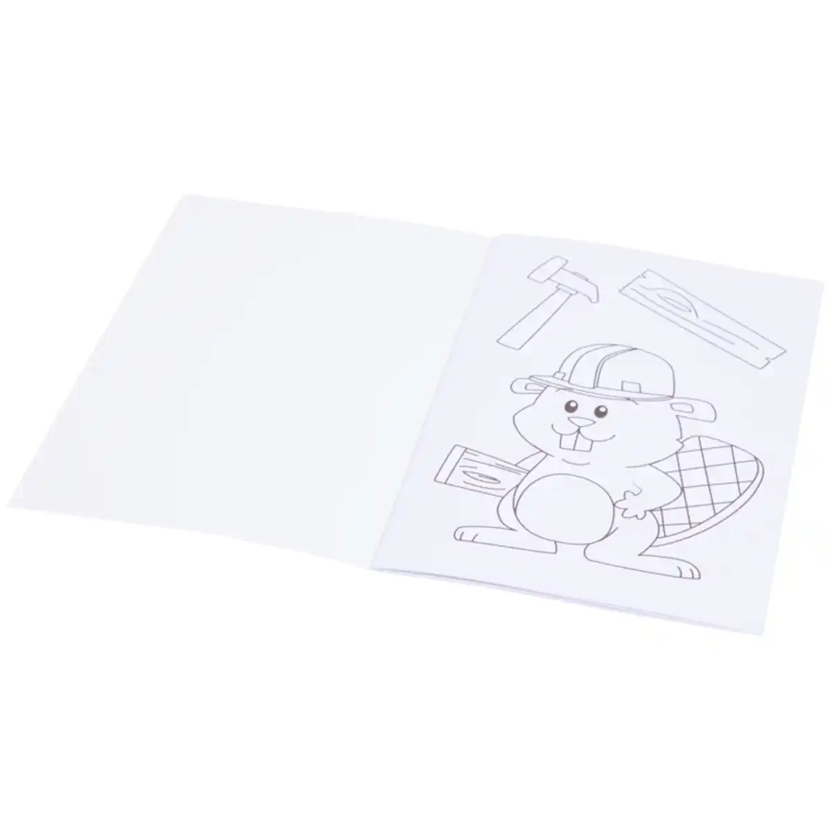 Bild 2 von Malbücher-Set