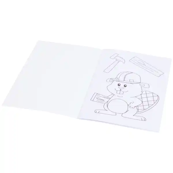 Bild 2 von Malbücher-Set