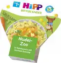 Bild 1 von Hipp Nudel-Zoo in Rahmsauce mit buntem Gemüse