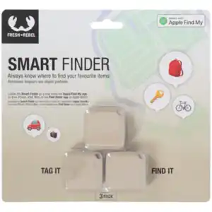 Fresh ’n Rebel Smart Finder