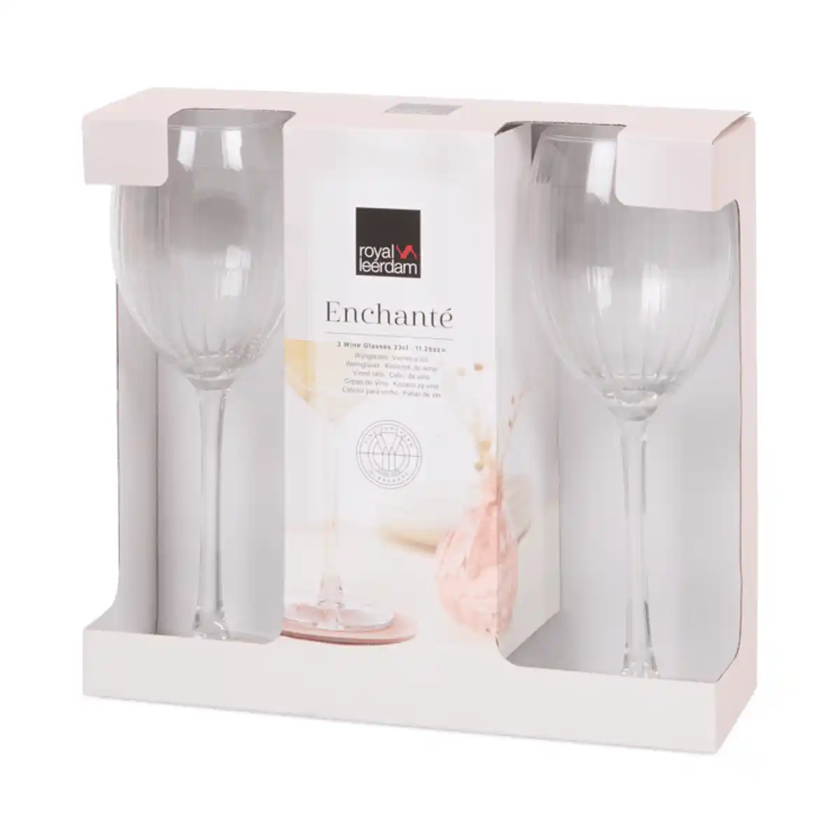 Bild 2 von Royal Leerdam Weingläser Enchanté