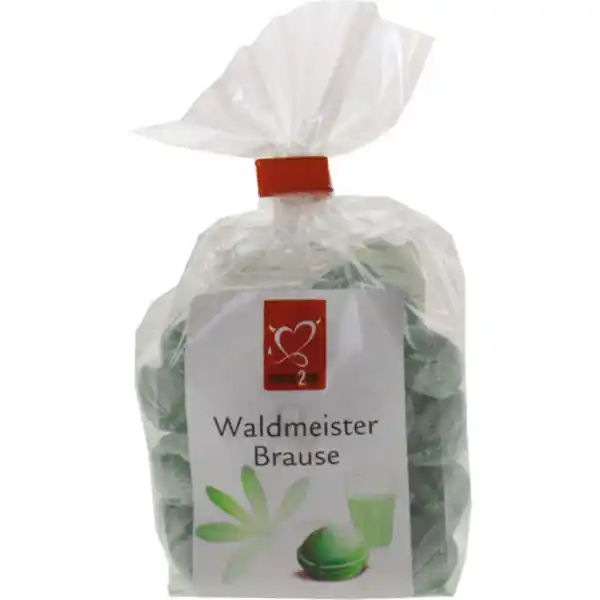 Bild 1 von Sweet2me 2 x Waldmeister & Brause Bonbons, handgemacht