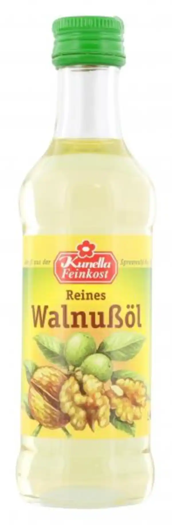 Bild 1 von Kunella Reines Walnußöl