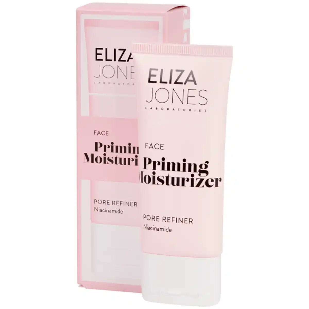 Bild 2 von Eliza Jones Feuchtigkeitsspendende Foundation